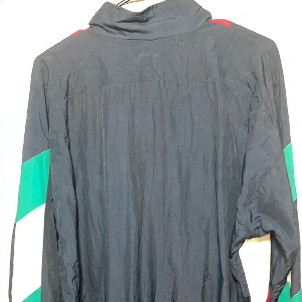 Colorful Women's Jacket - Picture 7 of 9